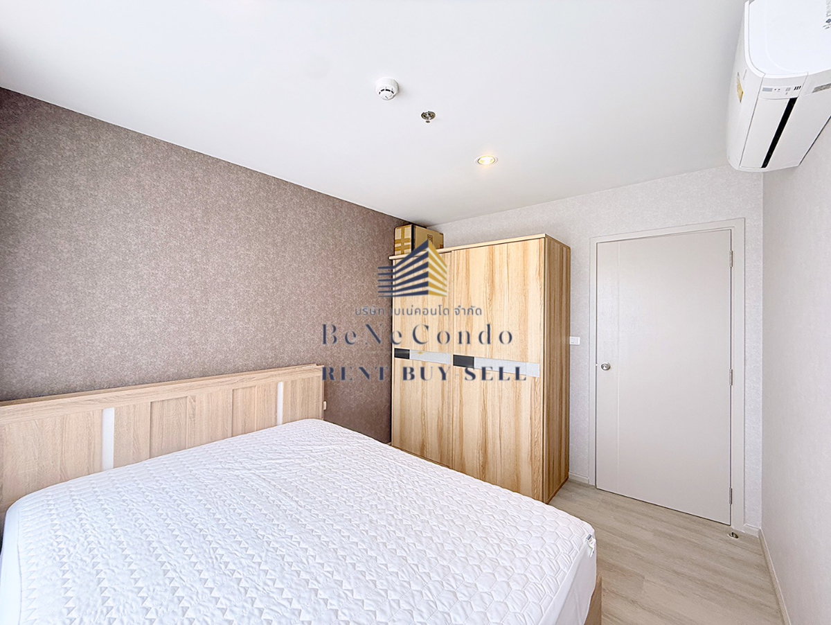 picture *** (Project agent) Condo for rent : Ideo Charan 70-Riverview *** - 3/11