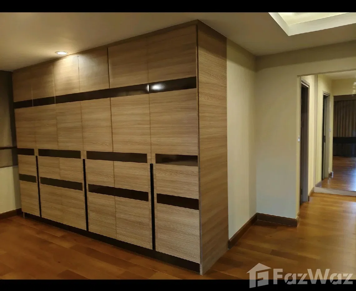 รูป บ้านเดี่ยวให้เช่า 4 ห้องนอน ในโครงการ ภัสสร สรงประภา 6597600 - รูปที่ 9/18