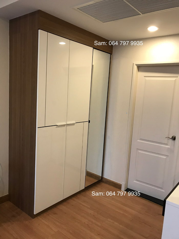 รูป ให้เช่า ศุภาลัย เวลลิงตัน 1 ห้องนอน - รูปที่ 6/33