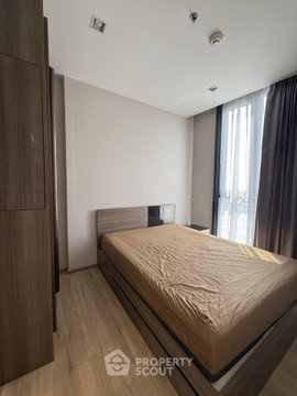 ชั้น 38 ห้องนอน 1 ห้อง The Line Phahon - Pradipat ใกล้ BTS สะพานควาย (ID 2935875)