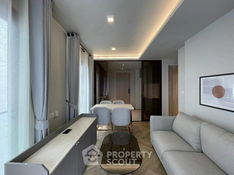 คอนโด 2 ห้องนอน Chapter Thonglor 25 ย่านทองหล่อ (ID 2894815)