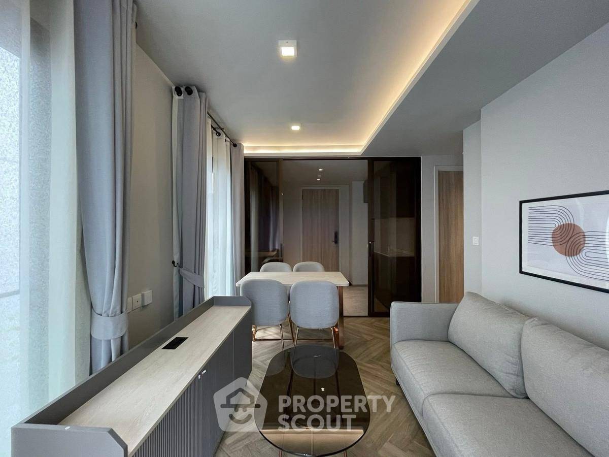 รูป คอนโด 2 ห้องนอน Chapter Thonglor 25 ย่านทองหล่อ (ID 2894815) - รูปที่ 1/3