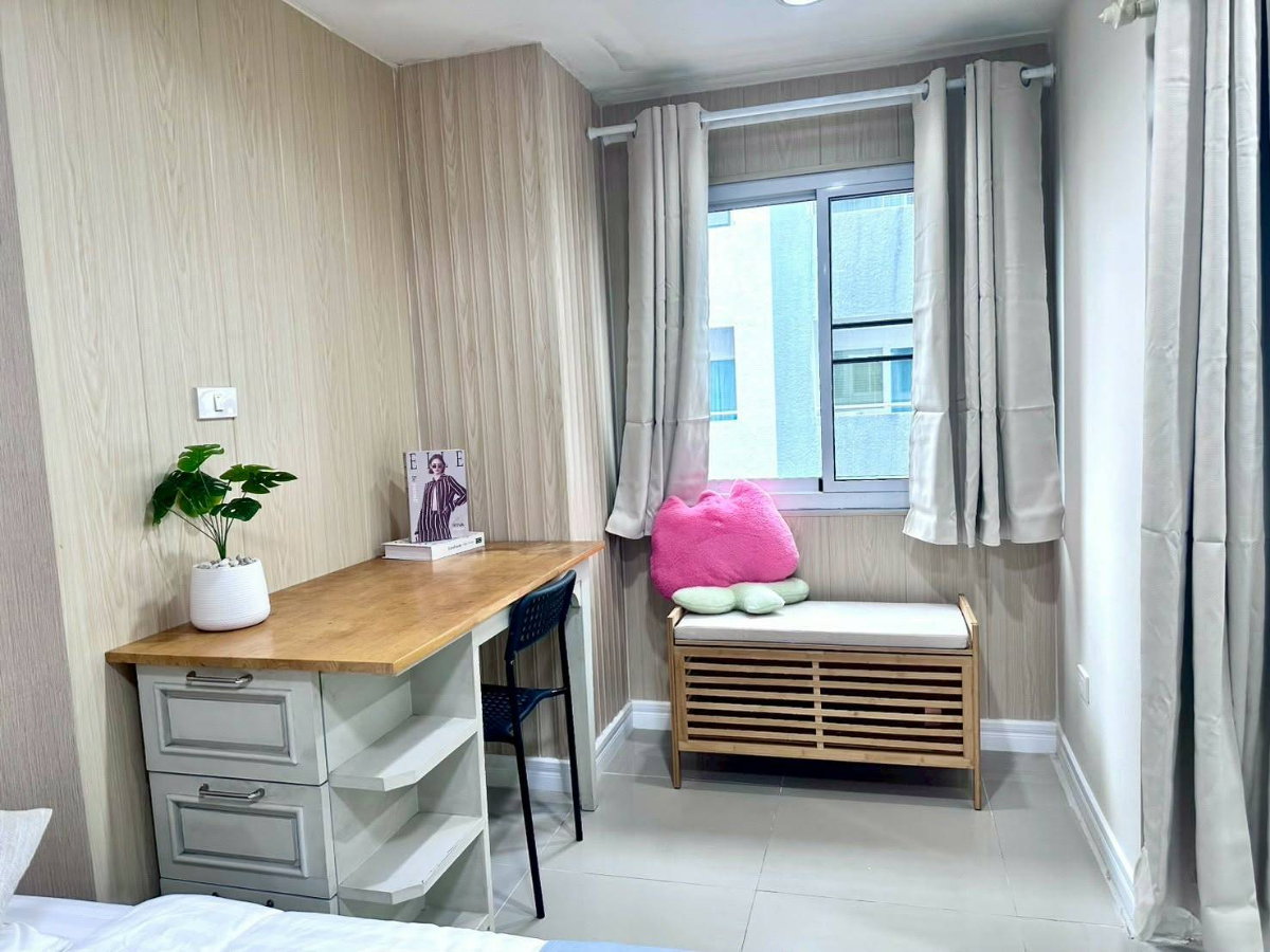 picture  💰🏢 7 Stars Condo for Sale | Tenant in Place | Great Investment Opportunity | Only THB 1.49 Million ✨ - 7/13
