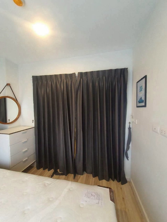 รูป Plus Condo นครราชสีมา คอนโดที่ส่วนกลางเลิศหรูที่สุดในโคราช - รูปที่ 7/9