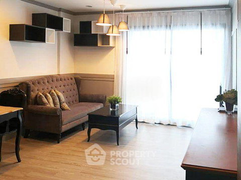 คอนโด 1 ห้องนอน The Vertical Aree พื้นที่ 50 ตร.ม. ใกล้ BTS อารี 200 ม. (ID 3104484)