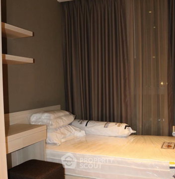 คอนโด 2 ห้องนอน ขาย The Lumpini 24 ใกล้ BTS พร้อมพงษ์ (ID 3073204)