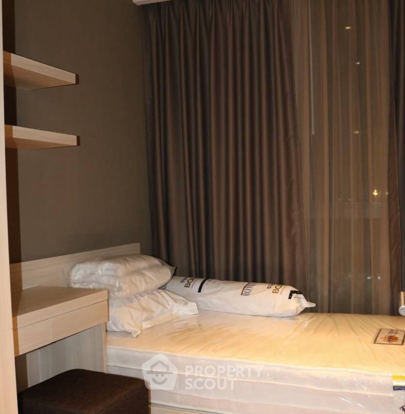 รูป คอนโด 2 ห้องนอน ขาย The Lumpini 24 ใกล้ BTS พร้อมพงษ์ (ID 3073204) - รูปที่ 1/3