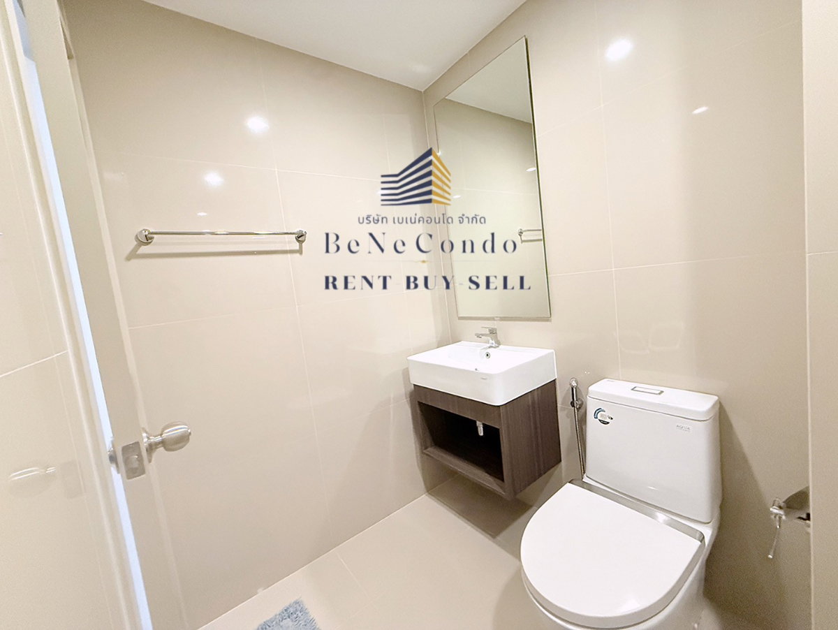 picture *** (Project agent) Condo for rent : Ideo Charan 70-Riverview *** - 7/11