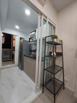 📌 ขายคอนโด ศุภาลัย ซิตี้ รีสอร์ท จรัญฯ 91 อาคาร 3 ชั้น 4 1 ห้องนอน ขนาด 35 ตรม ใกล้ โรงพยาบาลยันฮี