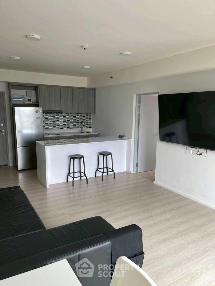 picture 2-BR 62 Sqm On 32nd Floor, A Space Mega 1, Bang Kaeo (ID 2878740) - 7/13
