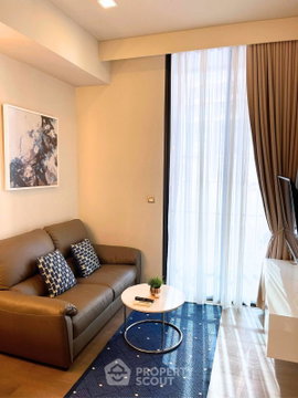 คอนโด 1-BR Celes Asoke ใกล้ MRT สุขุมวิท เพียง 50 ม. (ID 3102627)