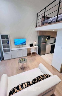 รูปภาพ คอนโด 1 ห้องนอน ชั้น 17 โครงการ Na Reva Charoennakhon ใกล้ BTS โพธิ์นิมิตร (ID 3108258)