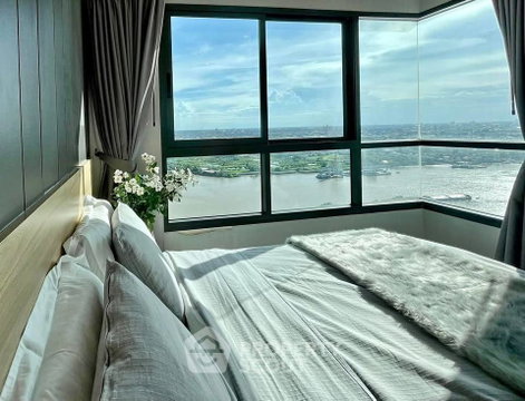 2-BR Condo In U Delight Residence Riverfront Rama 3, 29th Floor (ID 3103599)