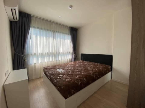 ME2500381 ให้เช่าคอนโด iCondo Green Space สุขุมวิท 77 ใกล้ห้าง ใกล้สุวรรณภูมิ