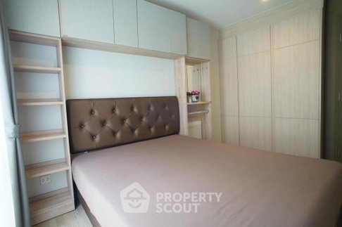 คอนโด 1 ห้องนอน ให้เช่า ที่ Maestro 12 ราชเทวี ห่าง BTS ราชเทวี 200 ม. (ID 2875414)