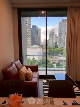 ใกล้ BTS ทองหล่อ 200 ม. คอนโด 1 ห้องนอน Laviq Sukhumvit 57 (ID 2894828)