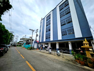 กิจการ เมืองเชียงใหม่ เชียงใหม่ : 🔴 🏢 ขายหอพักทำเลดี ย่านตัวเมืองเชียงใหม่  ใกล้ราชภัฏเชียงใหม่ ,ตลาดจริงใจ พร้อมผู้เช่า T. 063-6649056