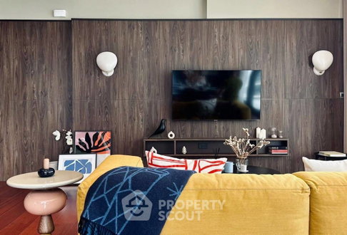 2-BR 98 Sqm High-Floor For Sale At Khun By Yoo, BTS Thong Lor (ID 3105673)
