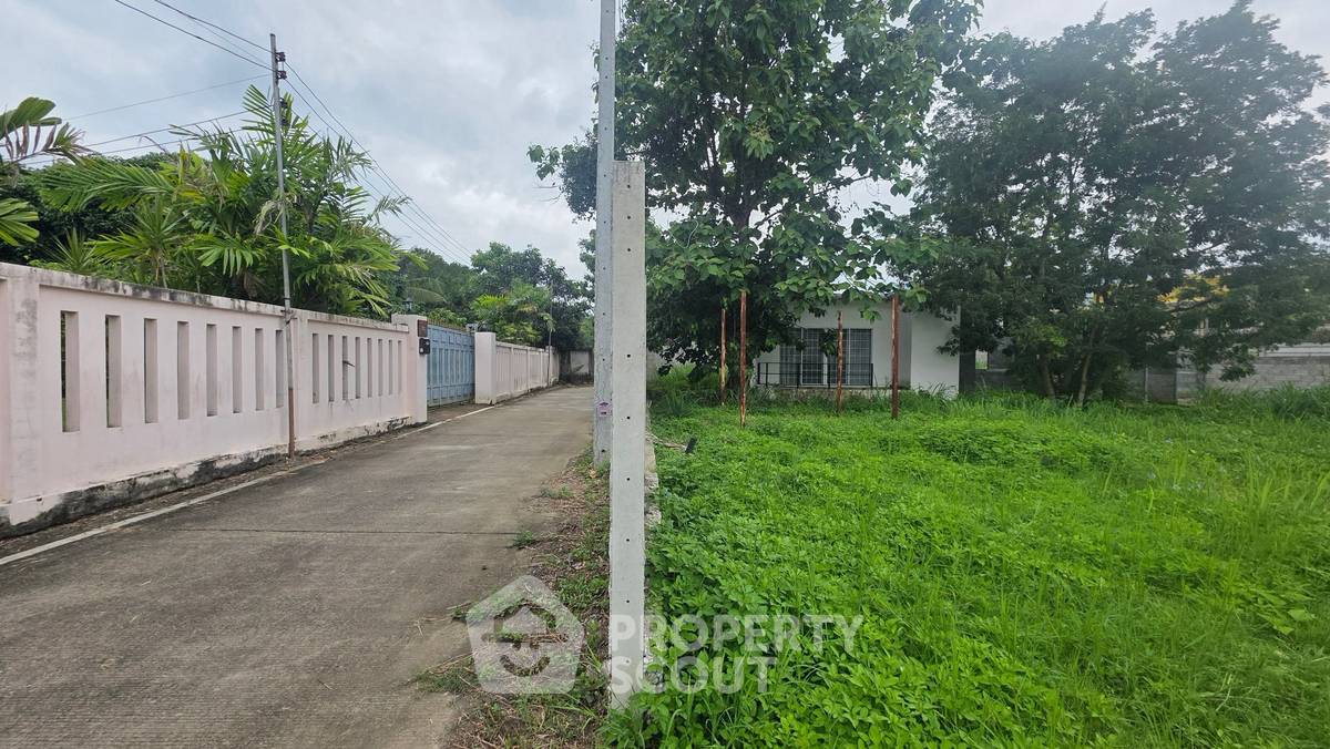 รูป ที่ดินสำหรับขาย ใกล้เชียงใหม่ไนท์ซาฟารี แม่เหียะ เมืองเชียงใหม่ (ID 3100478) - รูปที่ 2/7