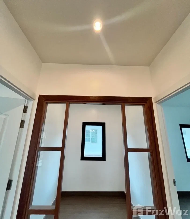 รูป ขาย บ้านเดี่ยว 4 ห้องนอน ในโครงการ บ้านพิบูลย์ทรัพย์ 6597669 - รูปที่ 8/24
