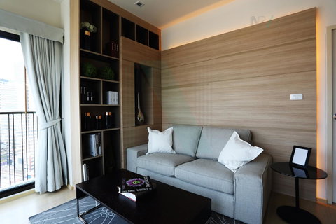🎉 For Sell Condo NOBLE REFORM Building 1, Floor 18,1 bed room, Room size 48 sqm