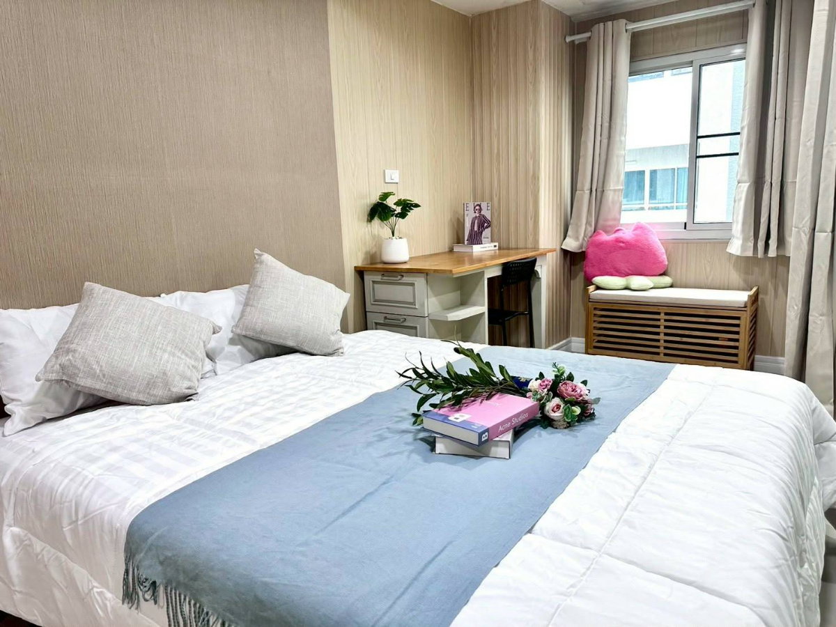 picture  💰🏢 7 Stars Condo for Sale | Tenant in Place | Great Investment Opportunity | Only THB 1.49 Million ✨ - 5/13