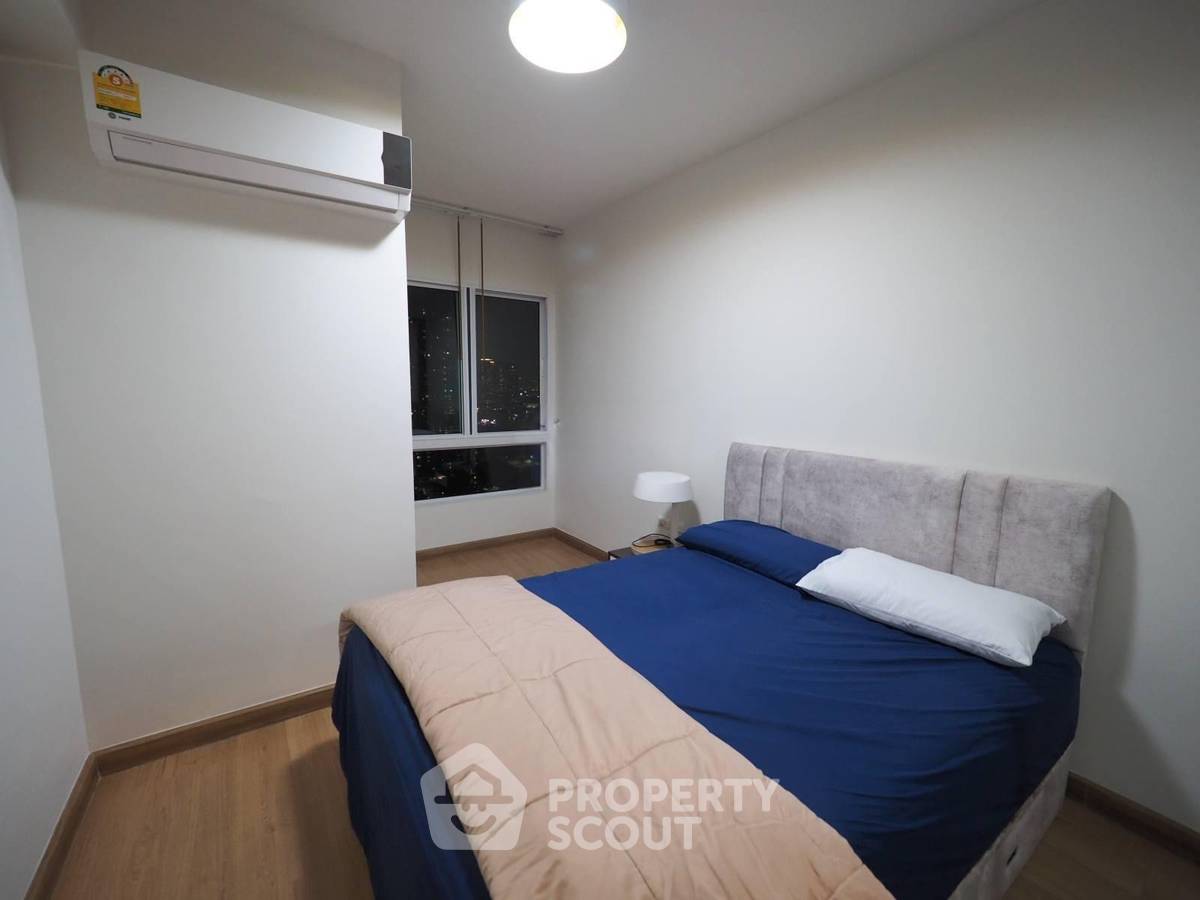 รูป คอนโด 1 ห้องนอน ศาลา ริเวอร์ รีสอร์ท เจริญนคร ชั้น 23 (ขนาด 54 ตร.ม.) (ID 2911414) - รูปที่ 2/11