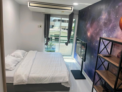 Code: 26KJ3782 ให้เช่า Marsh Tien Zieng 🔥🔥 จองเดือนนี้รับส่วนลด1,000บาท 🔥🔥 @kjcondo (มี@ข้างหน้าด้วยนะคะ)