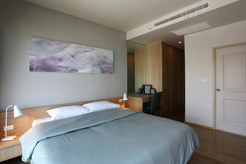 🔺 For Sell Condo NOBLE REFORM Building 1, Floor 18,1 bed room, Room size 48 sqm