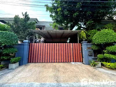 เช่าบ้านเดี่ยว ถนนเพชรบุรี กรุงเทพฯ : บ้านเดี่ยวให้เช่า 3 ห้องนอน ในโครงการ ธารารมณ์ รามคำแหง 9 6597540