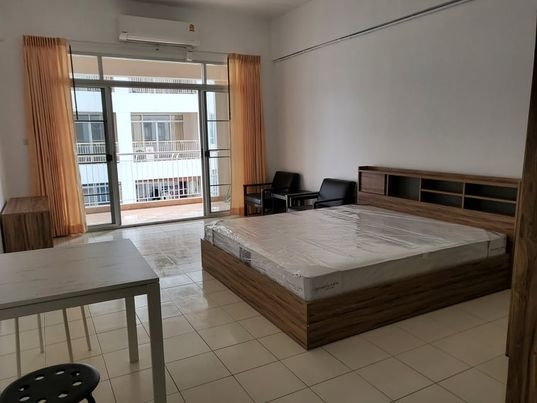 picture Condo Fakkaopod studio for rent  - 4/7