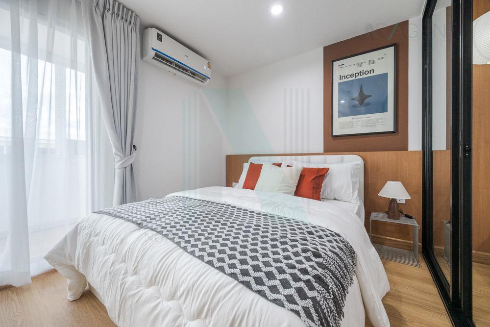 picture For Sell Condo REGENT HOME 1 Building B, Floor 8,Studio, Room size 32 sqm - 8/8