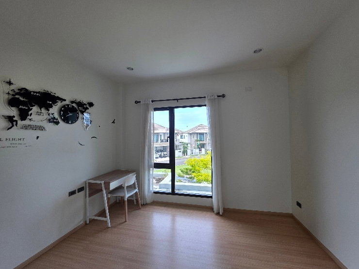 รูป บ้านให้เช่า ในสนามกอล์ฟ อีสเทิร์น สตาร์ บ้านฉาง ระยอง - รูปที่ 6/10