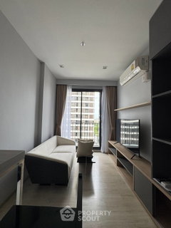 คอนโดเลี้ยงสัตว์ได้ 1 ห้องนอน M Thonglor 10 ใกล้ BTS ทองหล่อ (ID 3103162)