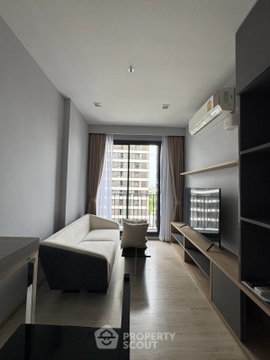 Pet-Friendly 1-BR At M Thonglor 10 Near BTS Thong Lor (ID 3103162)