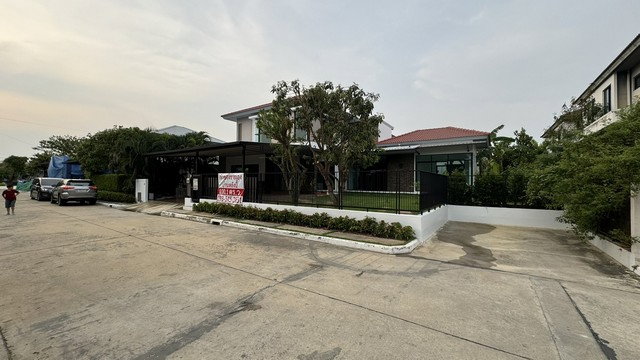 รูป มัณฑนาเทียนทะเล28 บ้านสวยพร้อมอยู่ ในสังคมคุณภาพ - รูปที่ 2/23