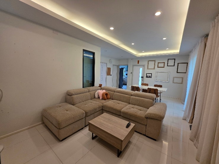 รูป บ้านให้เช่า ในสนามกอล์ฟ อีสเทิร์น สตาร์ บ้านฉาง ระยอง - รูปที่ 2/10