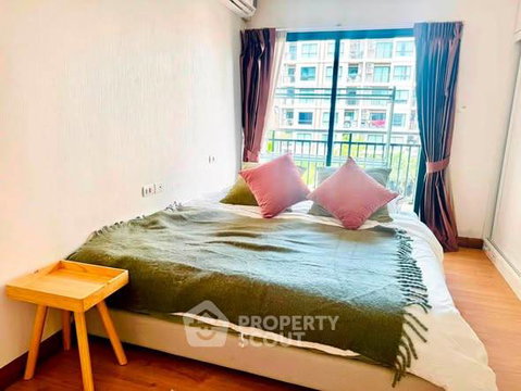 300m To BTS Bearing | 2-BR At Supalai City Resort Bearing Station (ID 3103000)