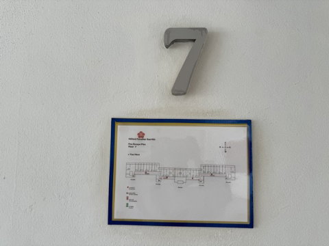 รูป คอนโดมิลฟอร์ด เขาเต่า คอนโดติดทะเล ระเบียงหันหน้าออกทะเล วิวสวยงามยามเช้า - รูปที่ 2/22