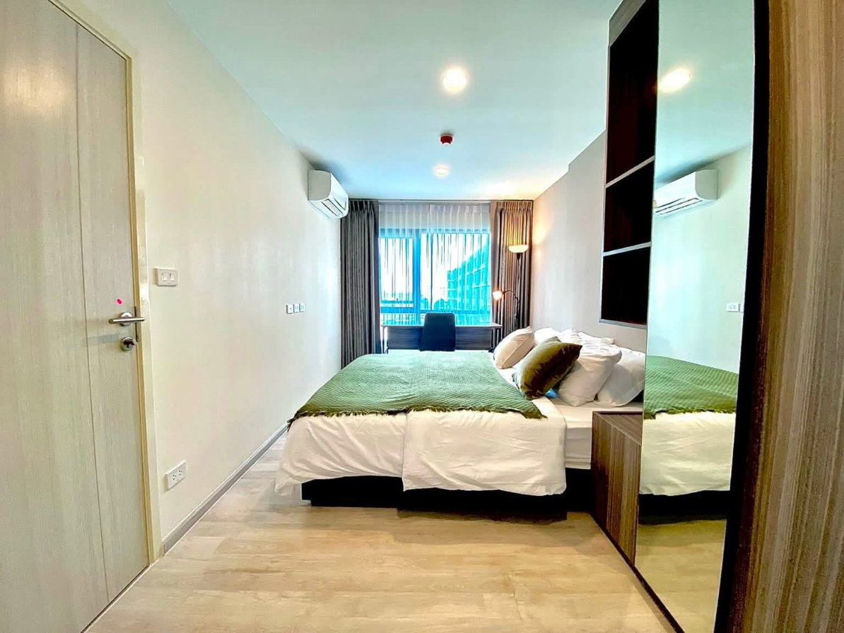 picture The Origin Sukhumvit                  105 - 8/14