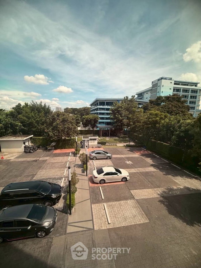 รูป คอนโด 2 ห้องนอนให้เช่า เคนซิงตัน เกษตร-แคมปัส ใกล้ ลาดยาว (ID 2899532) - รูปที่ 7/7