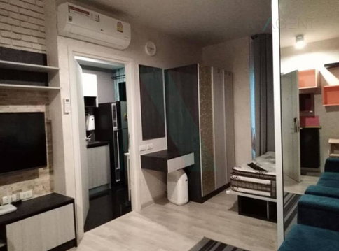🎉 For Sell Condo ESTABE’ @ PHAHONYOTHIN 18 Building 1, Floor 6,Studio, Room size 27 sqm