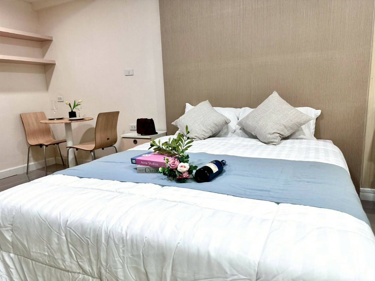 picture  💰🏢 7 Stars Condo for Sale | Tenant in Place | Great Investment Opportunity | Only THB 1.49 Million ✨ - 3/13