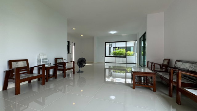 รูป มัณฑนาเทียนทะเล28 บ้านสวยพร้อมอยู่ ในสังคมคุณภาพ - รูปที่ 22/23