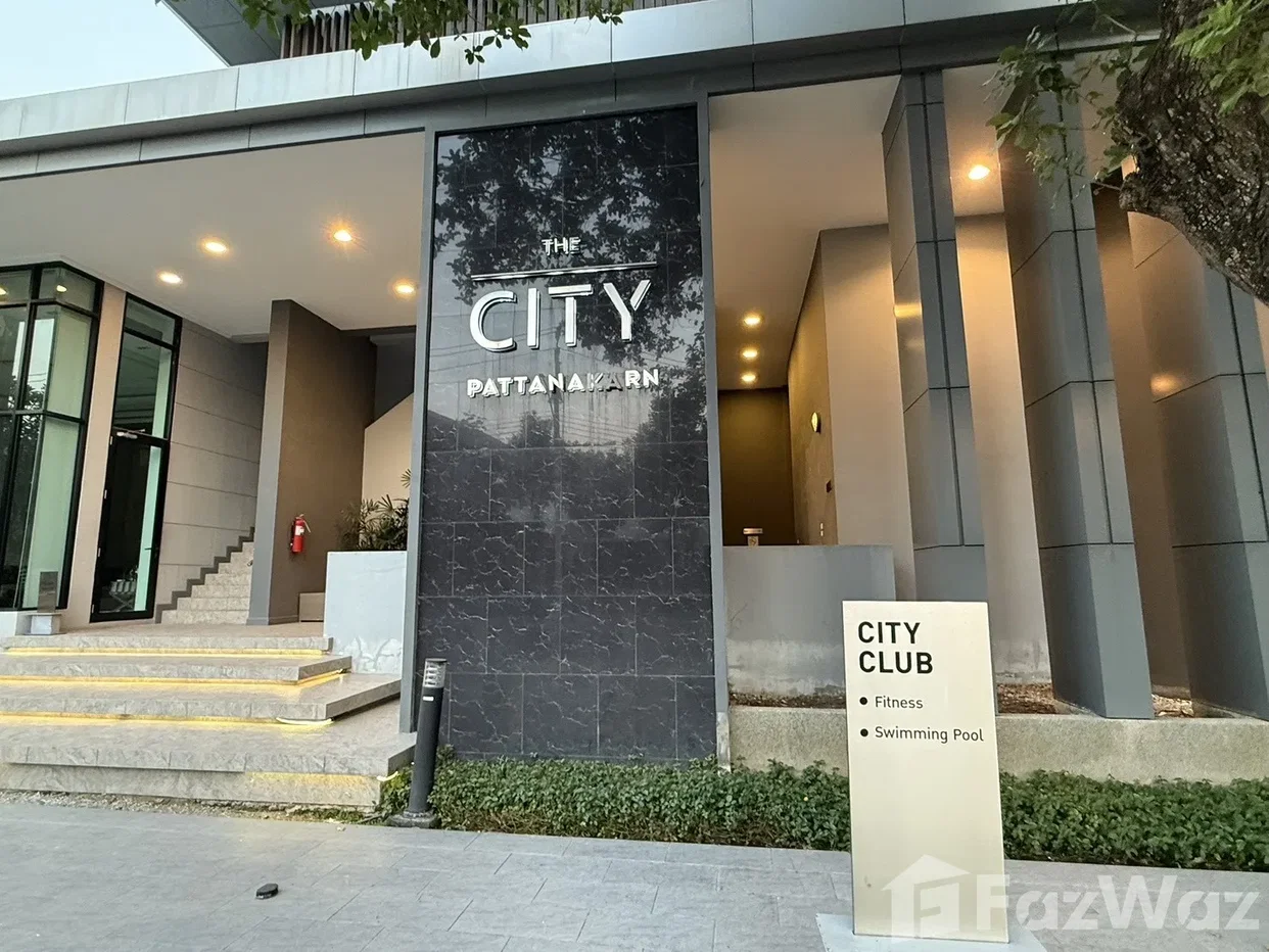 picture The City Pattanakarn 6597663 - 4/26