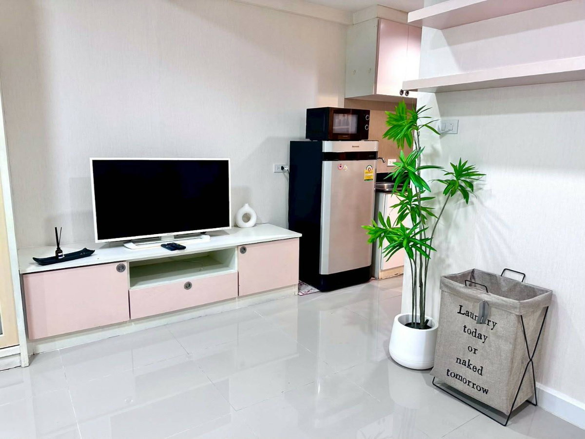 picture  💰🏢 7 Stars Condo for Sale | Tenant in Place | Great Investment Opportunity | Only THB 1.49 Million ✨ - 9/13