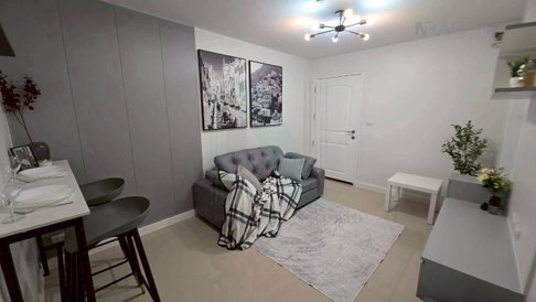 🎉 For Sell Condo PRUEKSA THANI FIFTH CONDOTEL Building B, Floor 3,1 bed room, Room size 29 sqm