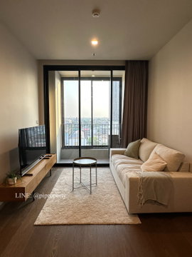 ปล่อยเช่าคอนโดหรู: Ideo Q Sukhumvit 36