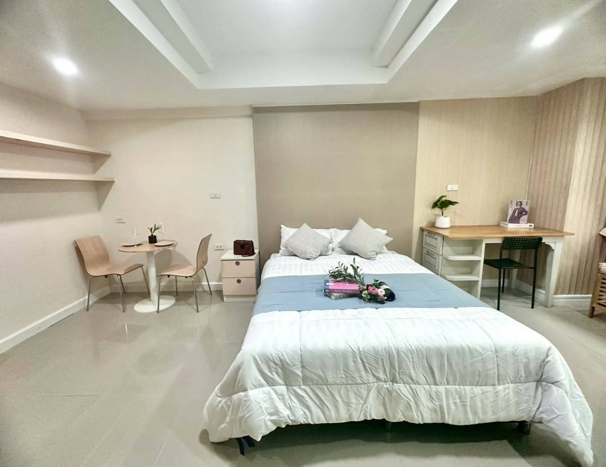 picture  💰🏢 7 Stars Condo for Sale | Tenant in Place | Great Investment Opportunity | Only THB 1.49 Million ✨ - 2/13