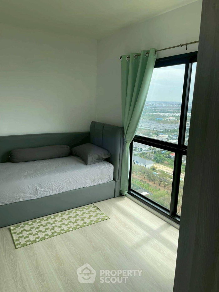picture 2-BR 62 Sqm On 32nd Floor, A Space Mega 1, Bang Kaeo (ID 2878740) - 6/13
